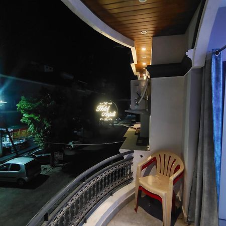 Hotel Anjali اوجاين المظهر الخارجي الصورة