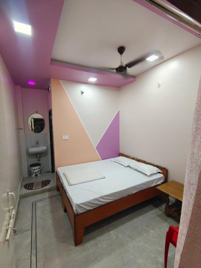 Hotel Anjali اوجاين المظهر الخارجي الصورة