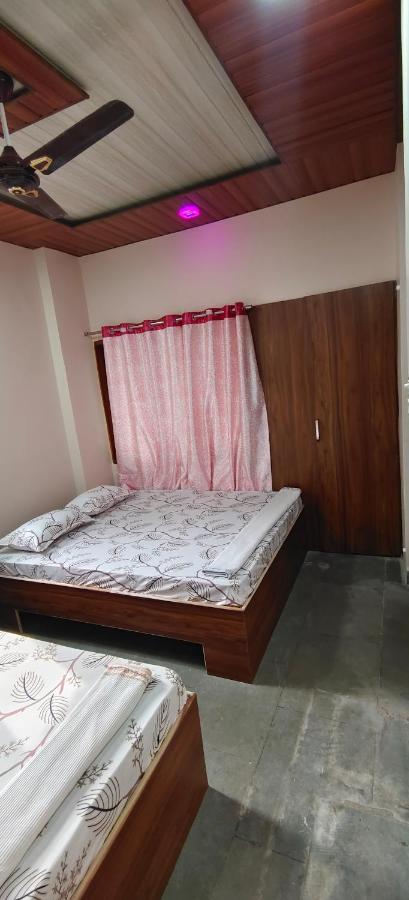 Hotel Anjali اوجاين المظهر الخارجي الصورة
