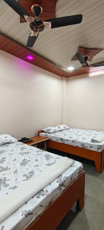 Hotel Anjali اوجاين المظهر الخارجي الصورة