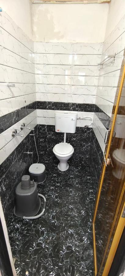 Hotel Anjali اوجاين المظهر الخارجي الصورة