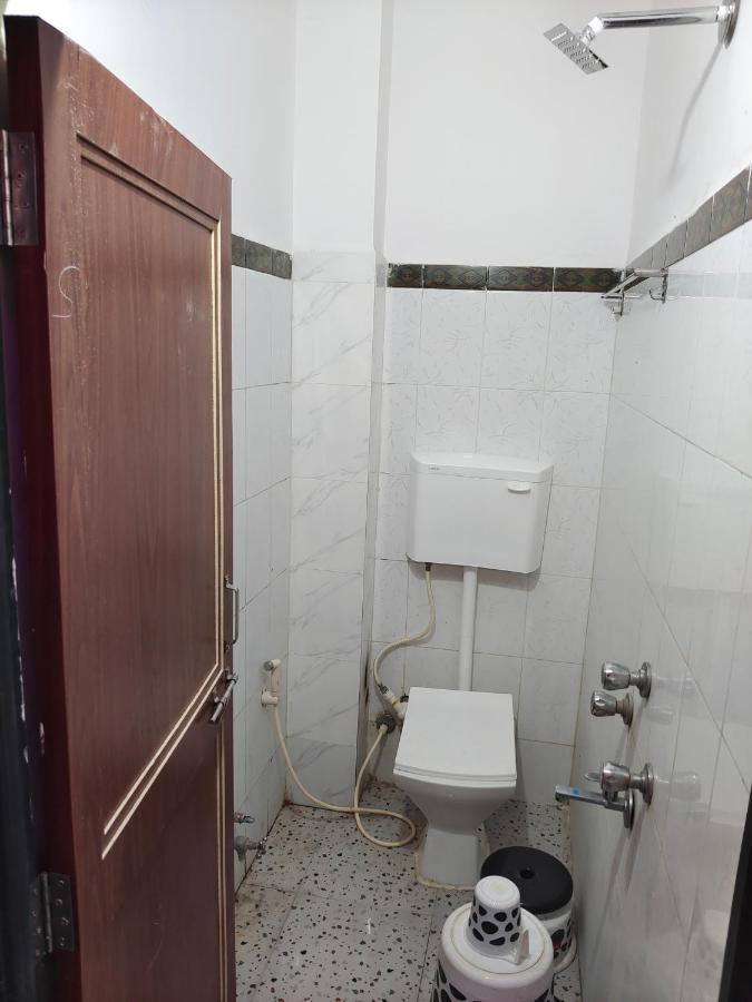 Hotel Anjali اوجاين المظهر الخارجي الصورة