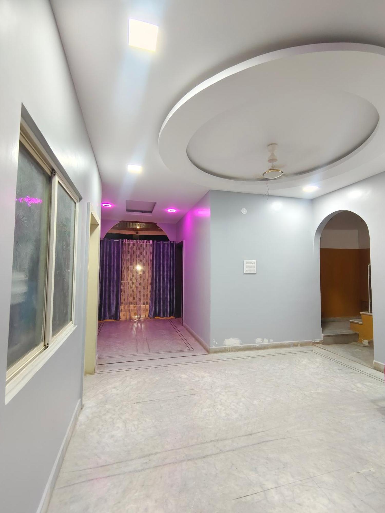 Hotel Anjali اوجاين المظهر الخارجي الصورة