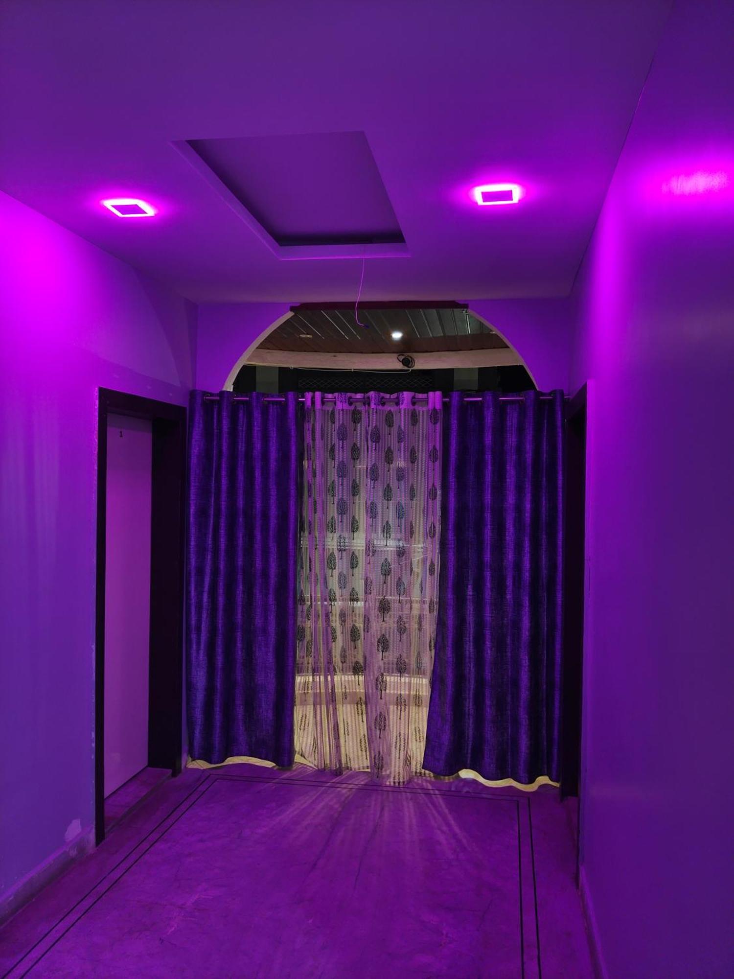 Hotel Anjali اوجاين المظهر الخارجي الصورة